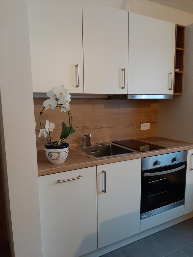 راسيني Apartment Anna المظهر الخارجي الصورة