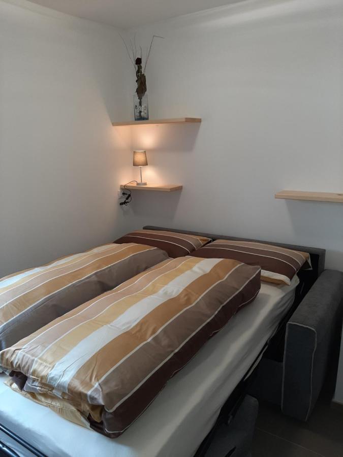 راسيني Apartment Anna المظهر الخارجي الصورة