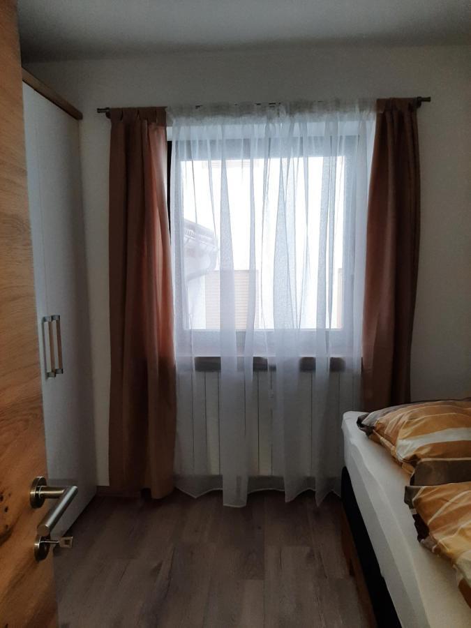 راسيني Apartment Anna المظهر الخارجي الصورة