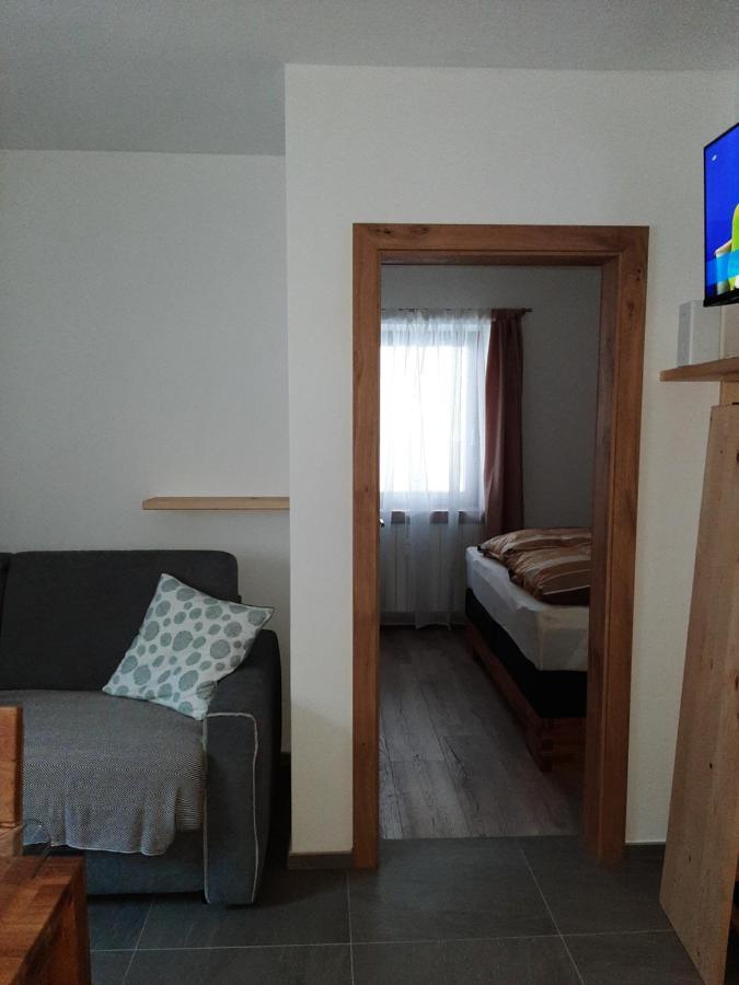 راسيني Apartment Anna المظهر الخارجي الصورة