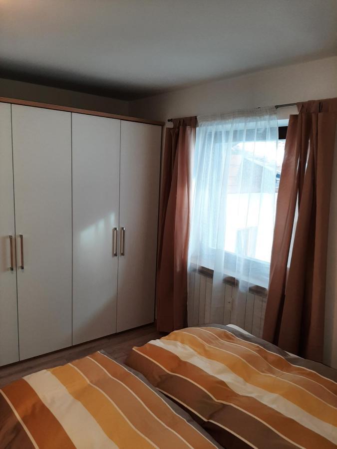 راسيني Apartment Anna المظهر الخارجي الصورة