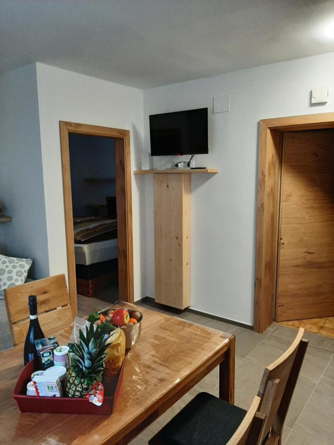 راسيني Apartment Anna المظهر الخارجي الصورة