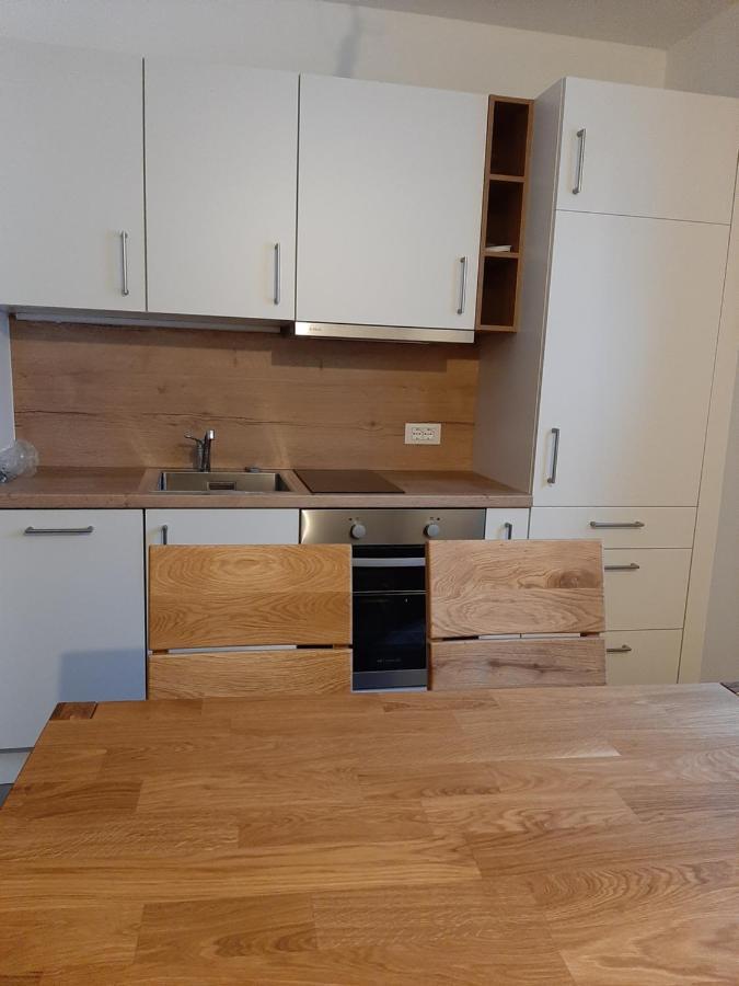 راسيني Apartment Anna المظهر الخارجي الصورة