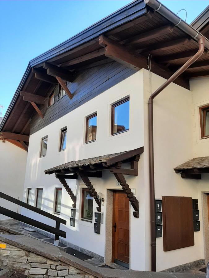 راسيني Apartment Anna المظهر الخارجي الصورة