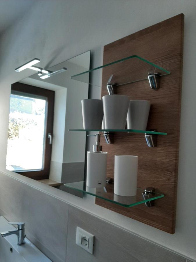 راسيني Apartment Anna المظهر الخارجي الصورة