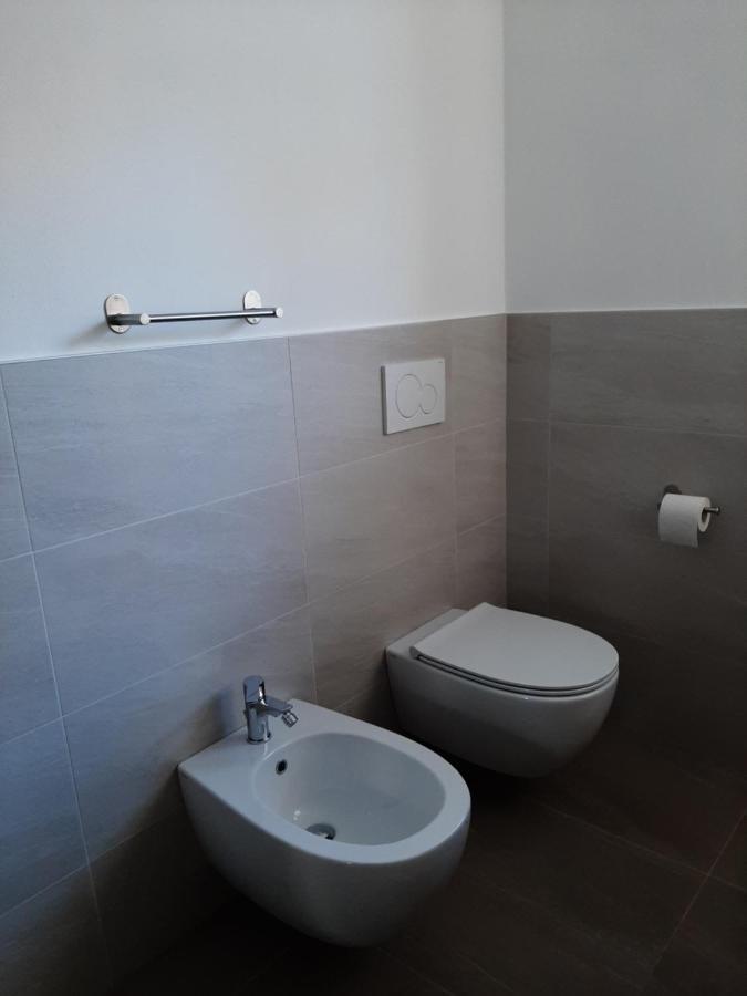 راسيني Apartment Anna المظهر الخارجي الصورة