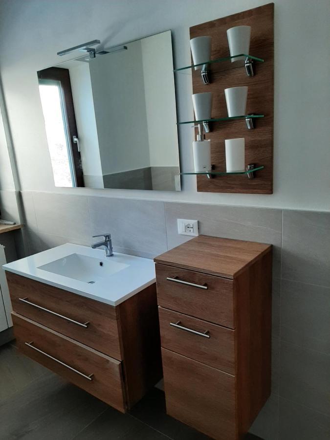 راسيني Apartment Anna المظهر الخارجي الصورة