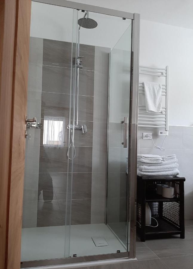 راسيني Apartment Anna المظهر الخارجي الصورة