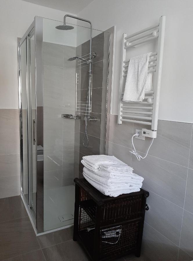 راسيني Apartment Anna المظهر الخارجي الصورة