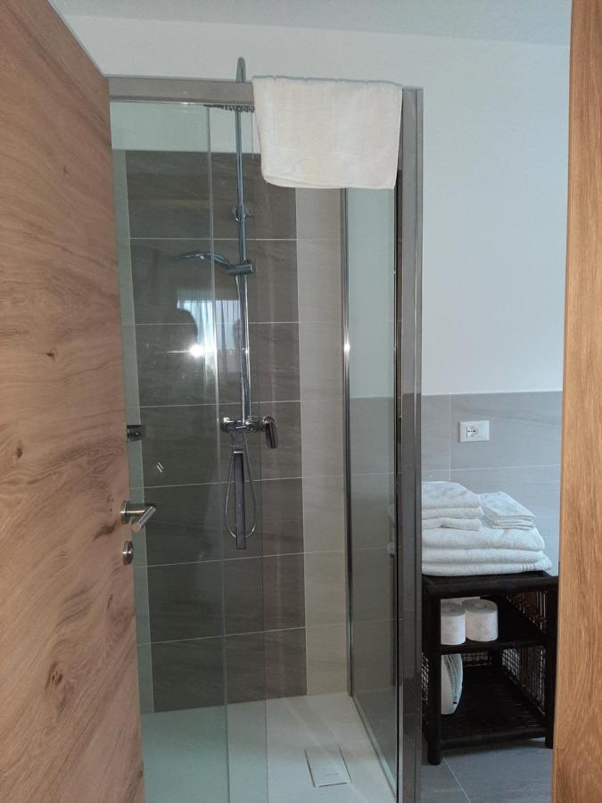 راسيني Apartment Anna المظهر الخارجي الصورة