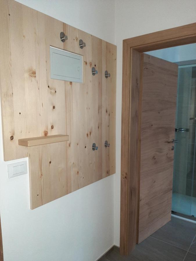 راسيني Apartment Anna المظهر الخارجي الصورة